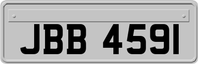 JBB4591