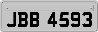 JBB4593