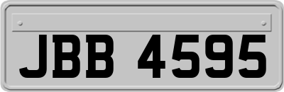 JBB4595