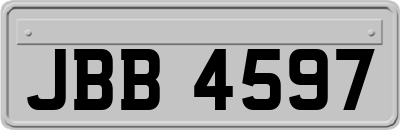 JBB4597