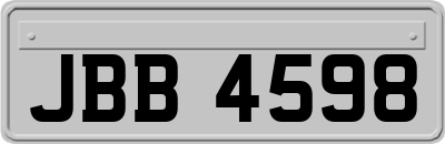 JBB4598