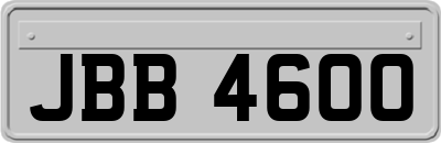 JBB4600