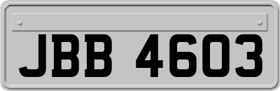 JBB4603