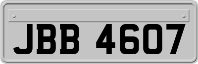 JBB4607