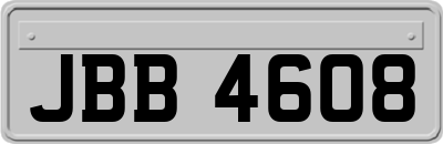 JBB4608