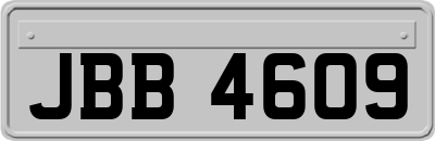 JBB4609