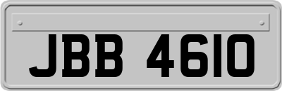 JBB4610