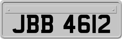 JBB4612