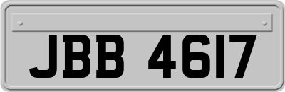 JBB4617