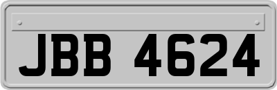 JBB4624