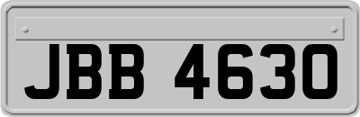 JBB4630