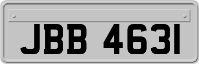 JBB4631