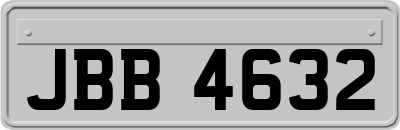 JBB4632