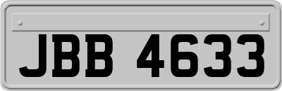 JBB4633