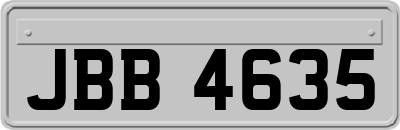 JBB4635