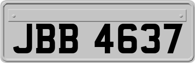 JBB4637