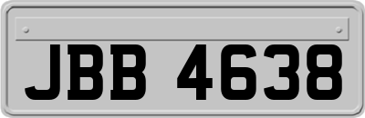 JBB4638