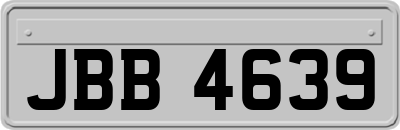 JBB4639