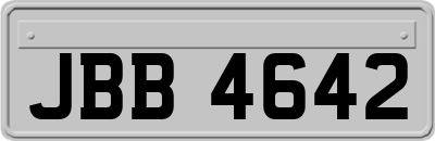 JBB4642