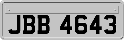 JBB4643