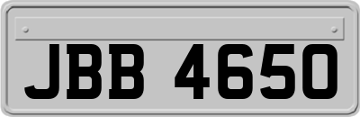 JBB4650