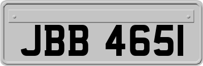 JBB4651