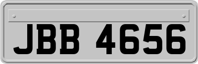 JBB4656