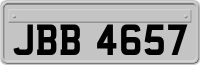 JBB4657