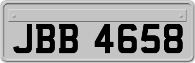 JBB4658