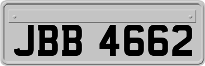 JBB4662