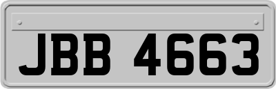 JBB4663
