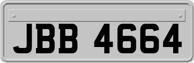 JBB4664