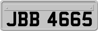 JBB4665