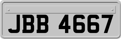 JBB4667