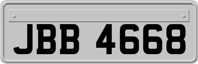 JBB4668