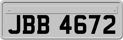 JBB4672
