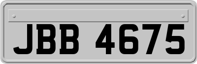JBB4675