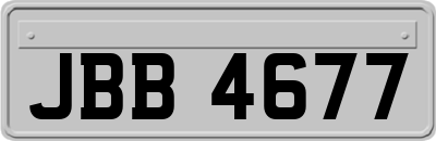 JBB4677
