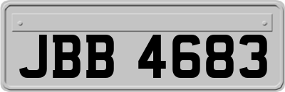 JBB4683