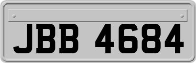JBB4684