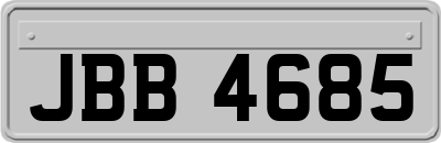 JBB4685