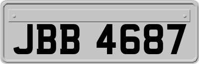 JBB4687