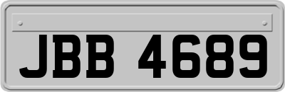 JBB4689