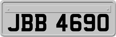 JBB4690