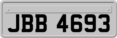 JBB4693