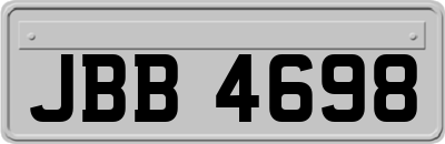JBB4698
