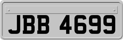 JBB4699