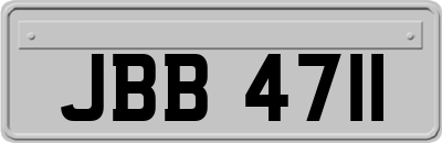 JBB4711