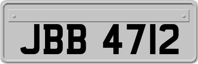 JBB4712