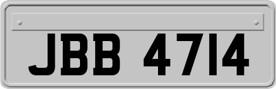 JBB4714